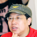 阿v小四郎